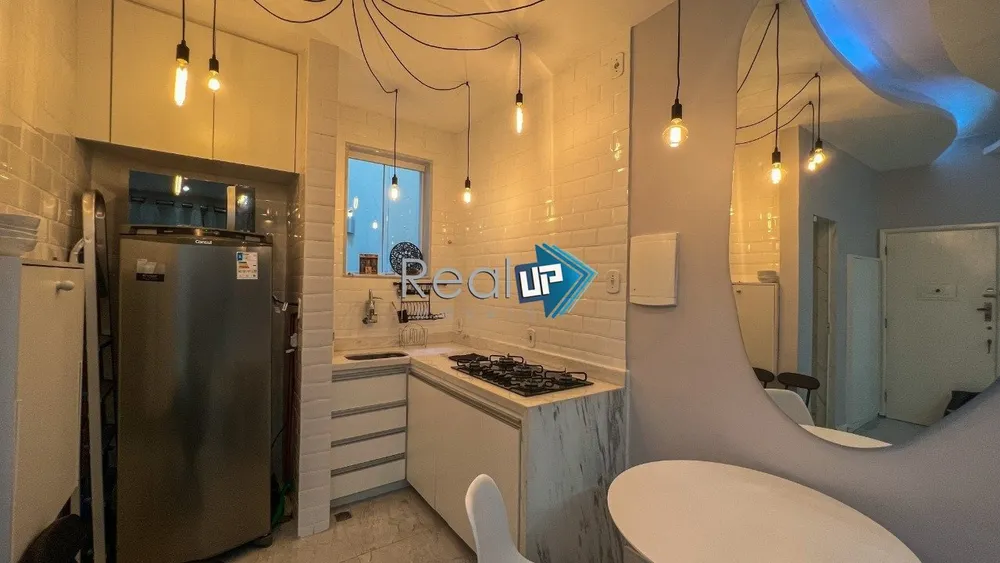 Apartamento, 1 quarto, 30 m² - Foto 20