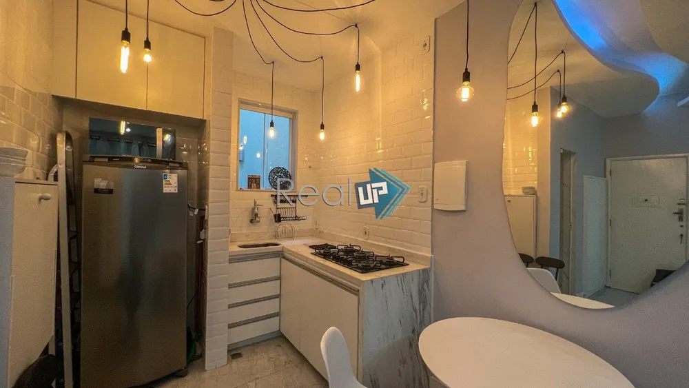 Apartamento, 1 quarto, 30 m² - Foto 7