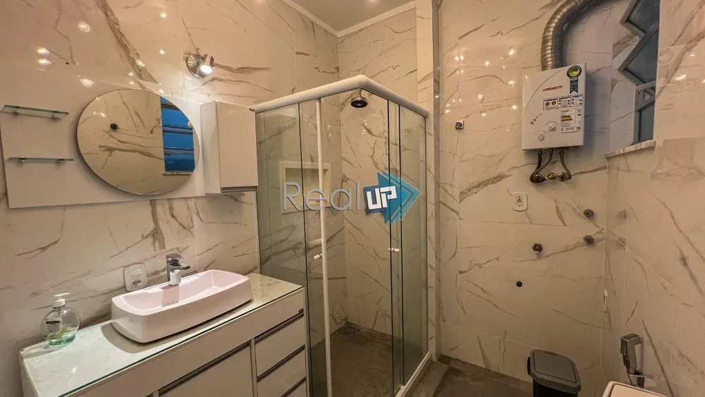 Apartamento, 1 quarto, 30 m² - Foto 10