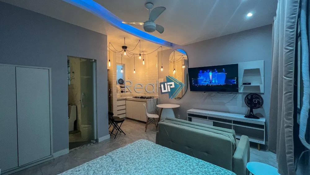 Apartamento, 1 quarto, 30 m² - Foto 4