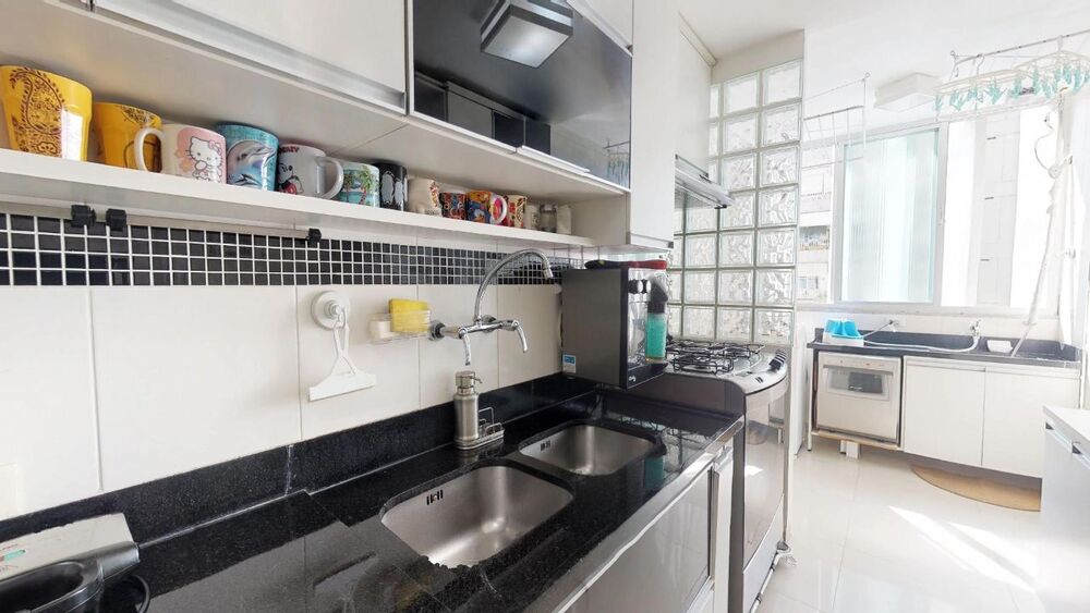 Apartamento à venda com 3 quartos, 120m² - Foto 13