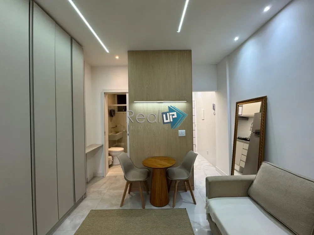 Apartamento, 1 quarto, 25 m² - Foto 25