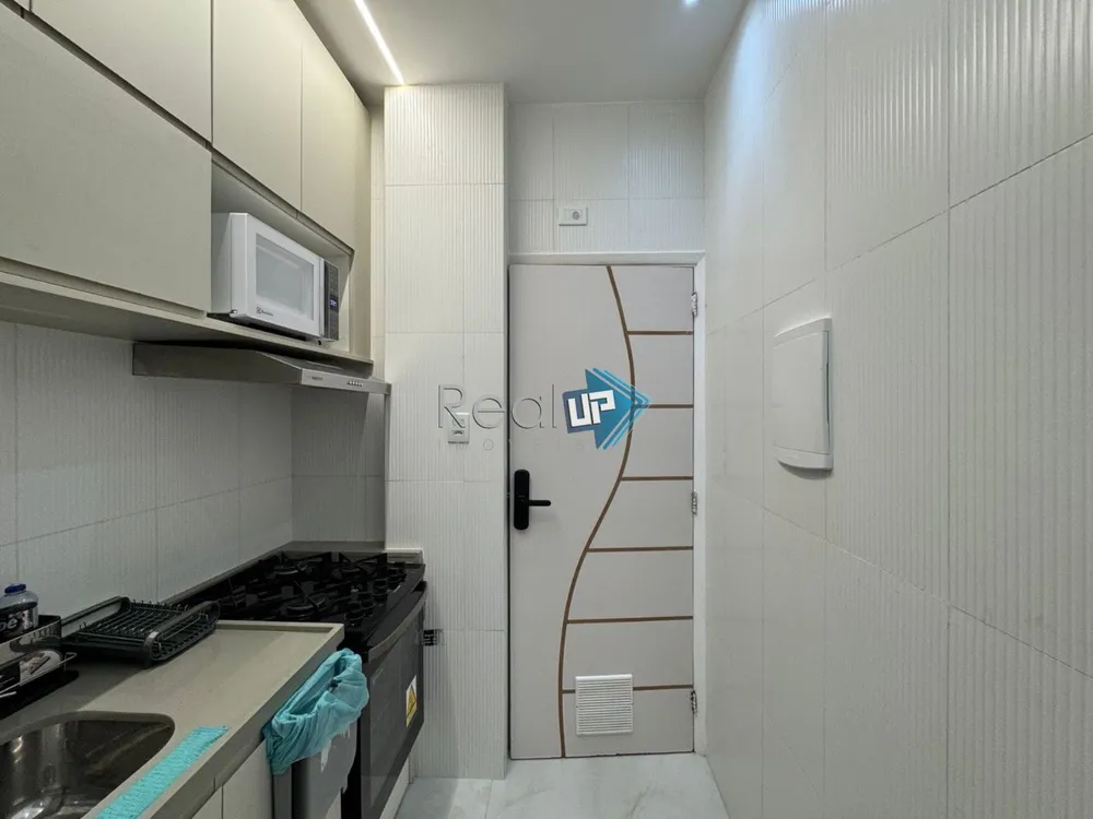 Apartamento, 1 quarto, 25 m² - Foto 21