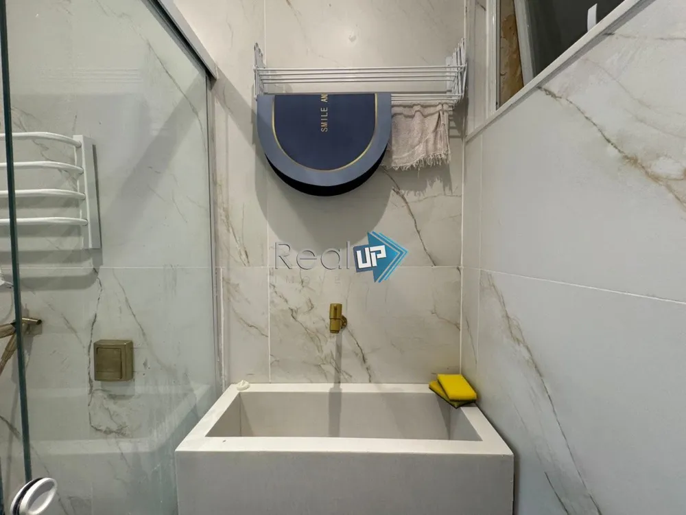 Apartamento, 1 quarto, 25 m² - Foto 2