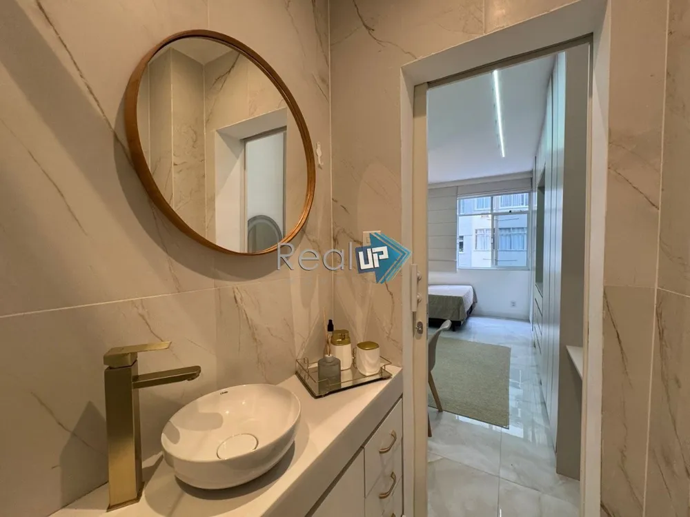 Apartamento, 1 quarto, 25 m² - Foto 6