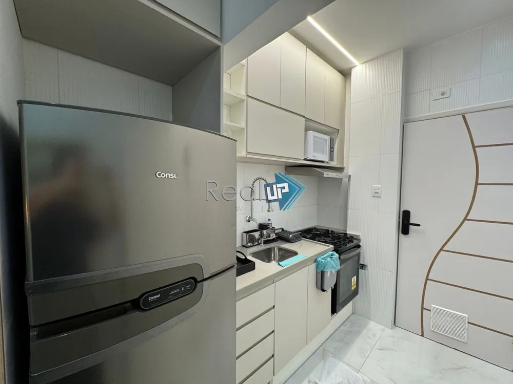 Apartamento, 1 quarto, 25 m² - Foto 26
