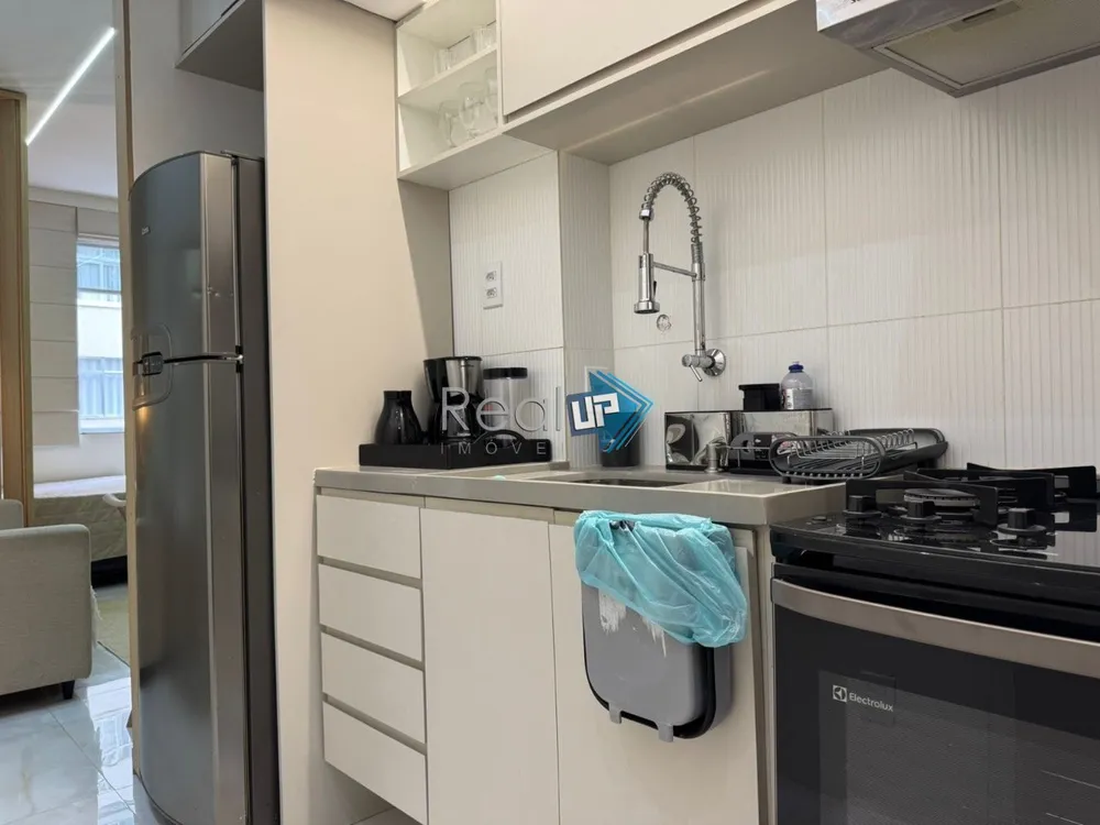 Apartamento, 1 quarto, 25 m² - Foto 12
