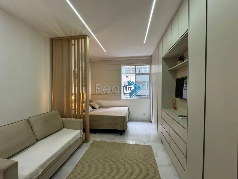 Apartamento, 1 quarto, 25 m² - Foto 14