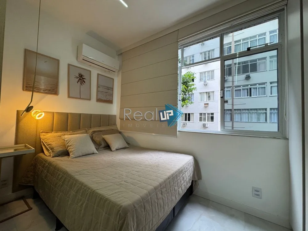 Apartamento, 1 quarto, 25 m² - Foto 8