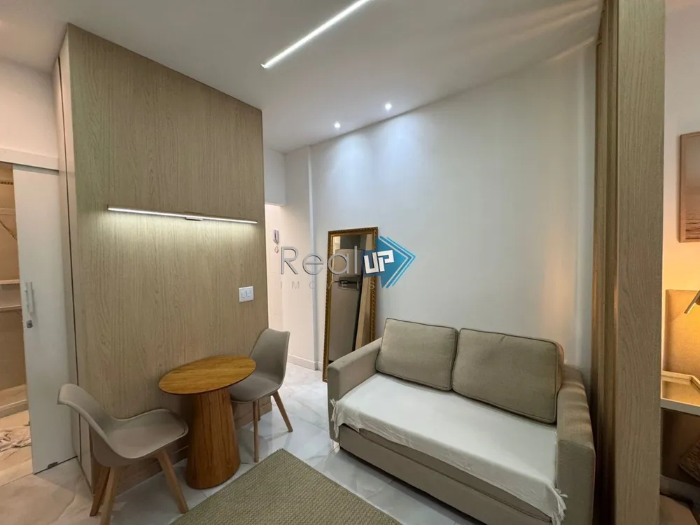 Apartamento, 1 quarto, 25 m² - Foto 15