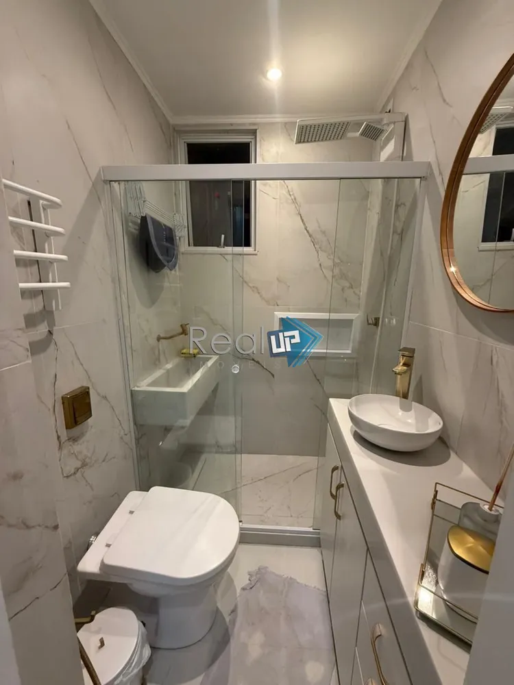 Apartamento, 1 quarto, 25 m² - Foto 16