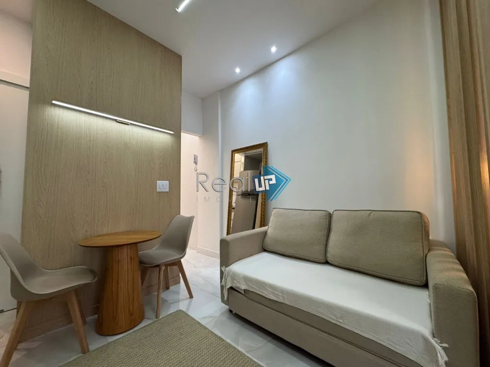Apartamento, 1 quarto, 25 m² - Foto 23