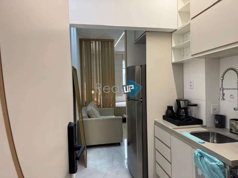 Apartamento, 1 quarto, 25 m² - Foto 22