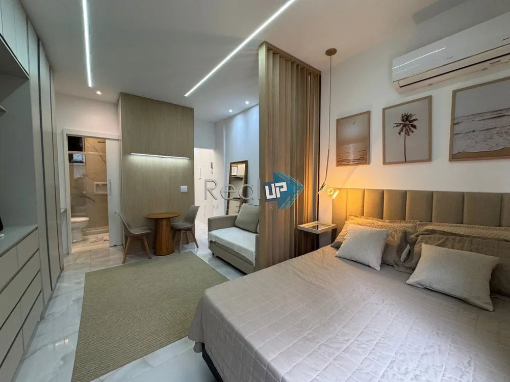 Apartamento, 1 quarto, 25 m² - Foto 20