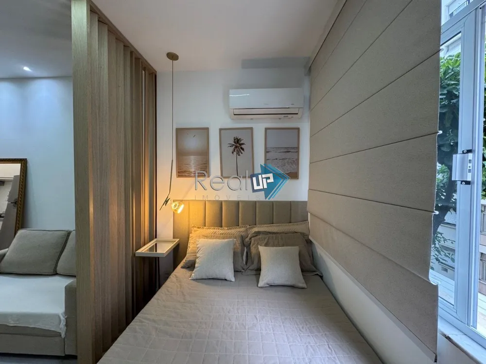 Apartamento, 1 quarto, 25 m² - Foto 7