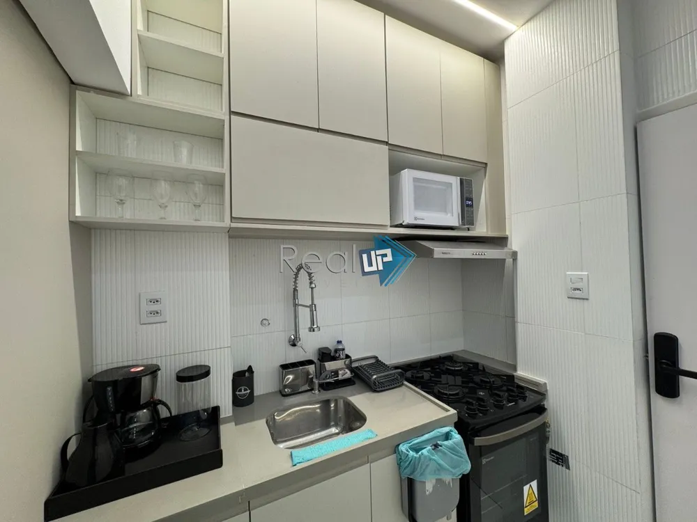 Apartamento, 1 quarto, 25 m² - Foto 19