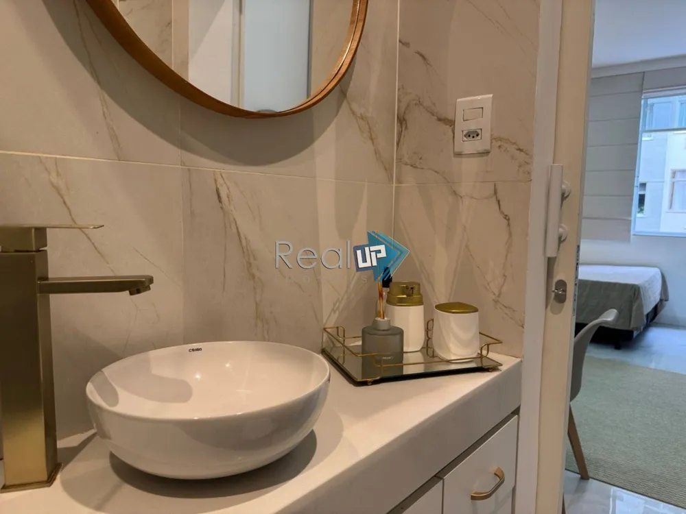 Apartamento, 1 quarto, 25 m² - Foto 10