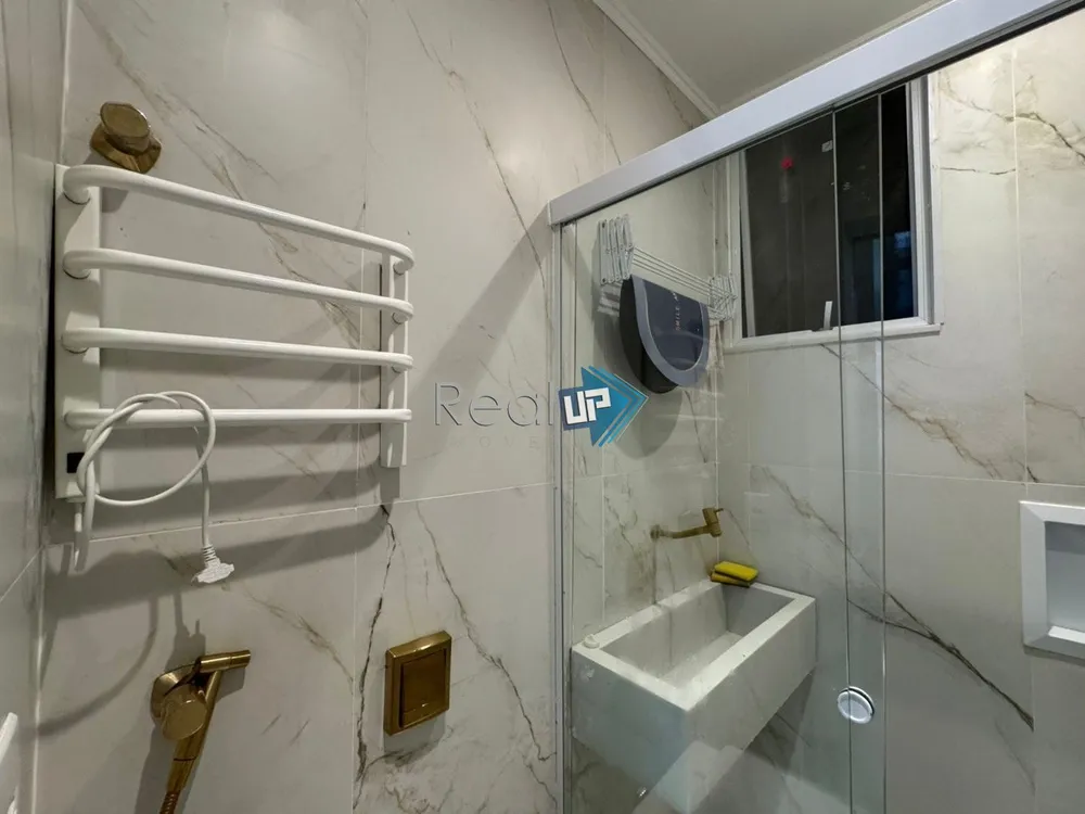 Apartamento, 1 quarto, 25 m² - Foto 3