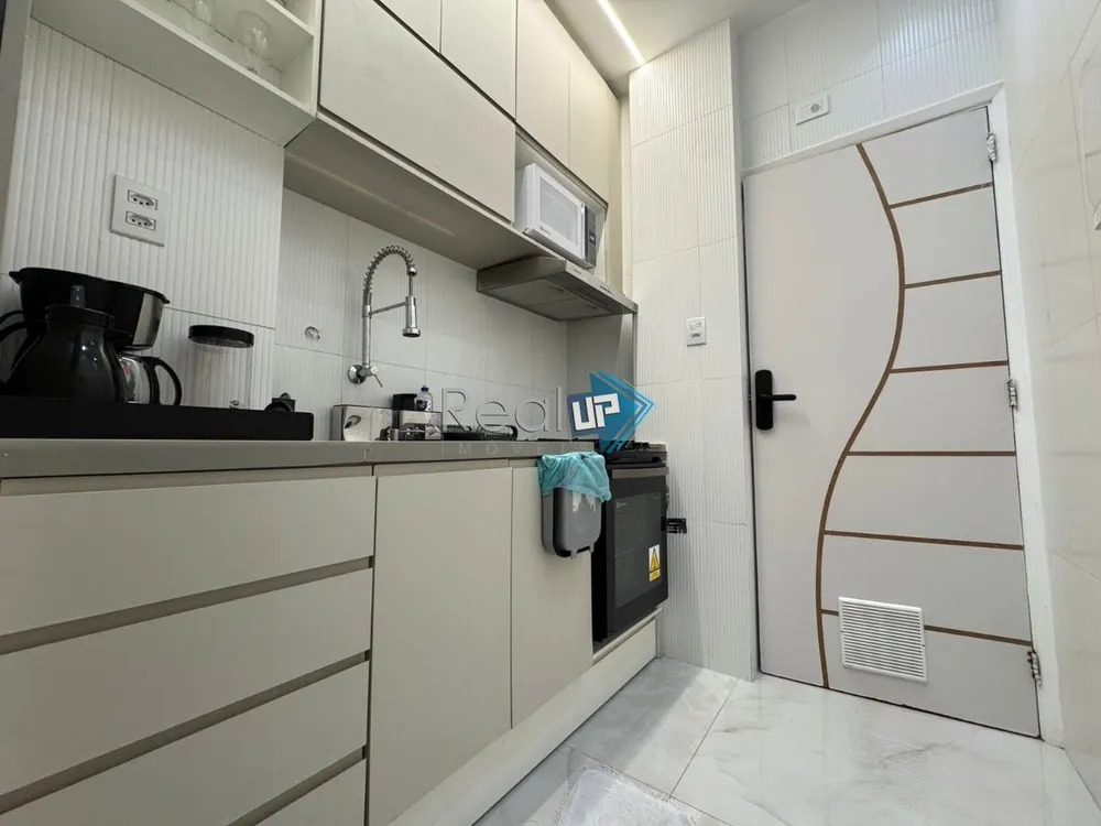 Apartamento, 1 quarto, 25 m² - Foto 5