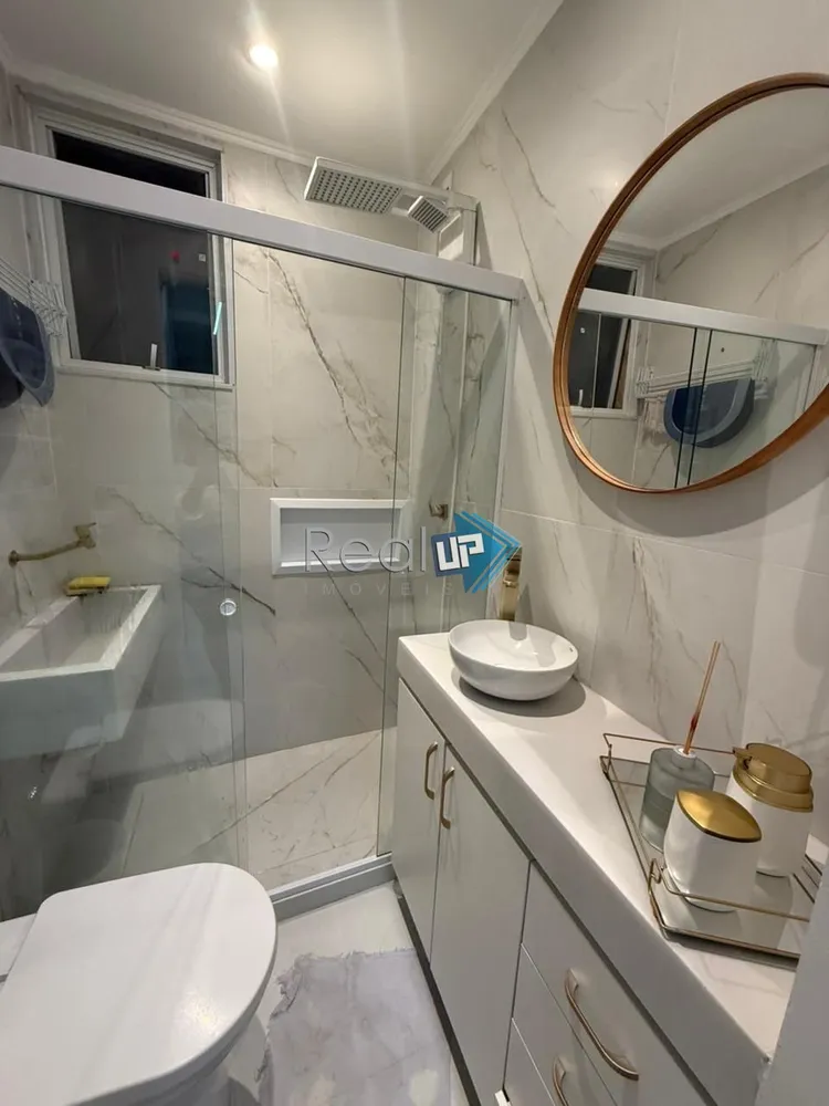 Apartamento, 1 quarto, 25 m² - Foto 18