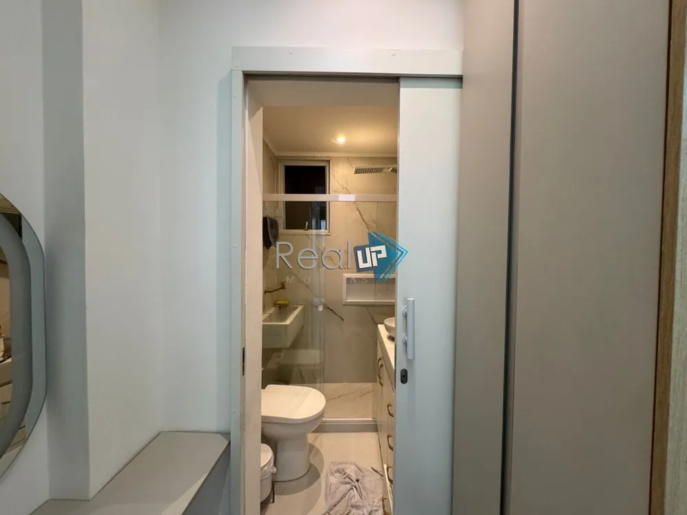 Apartamento, 1 quarto, 25 m² - Foto 17