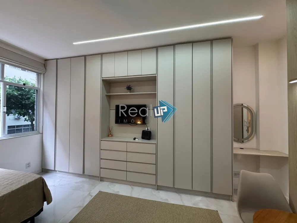 Apartamento, 1 quarto, 25 m² - Foto 24