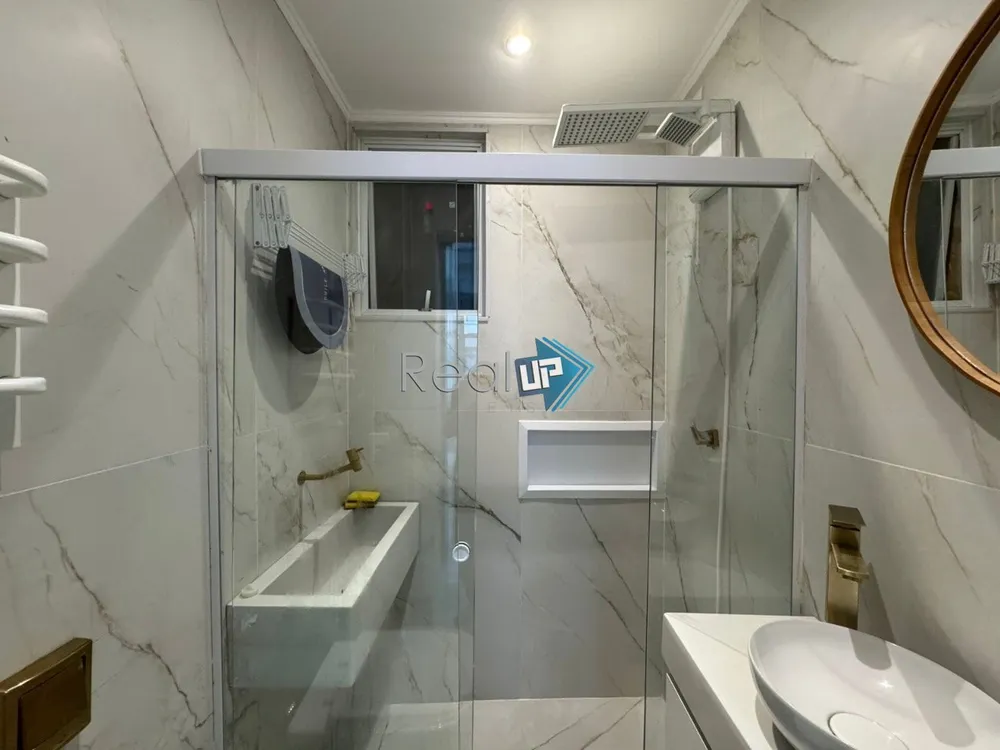 Apartamento, 1 quarto, 25 m² - Foto 9