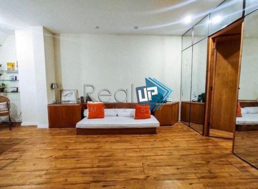 Apartamento, 2 quartos, 44 m² - Foto 6