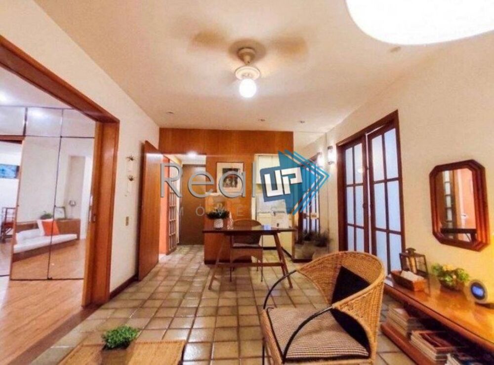 Apartamento, 2 quartos, 44 m² - Foto 4