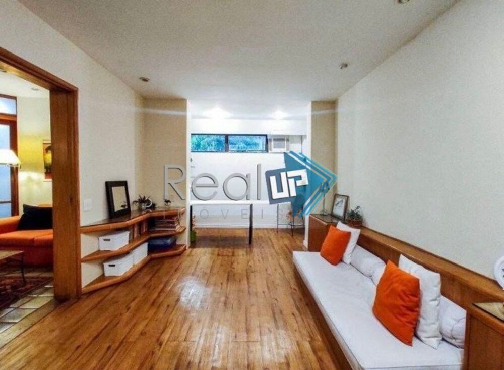 Apartamento, 2 quartos, 44 m² - Foto 7