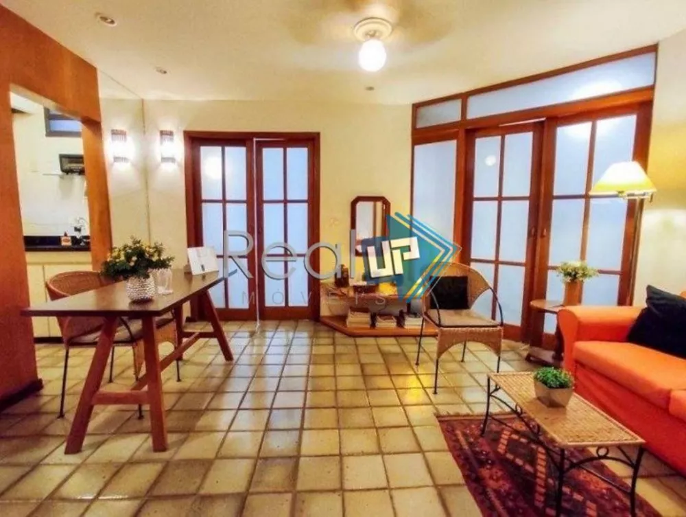 Apartamento, 2 quartos, 44 m² - Foto 2