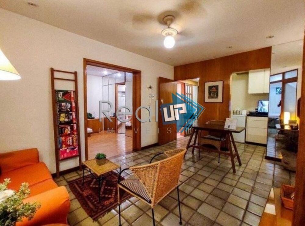 Apartamento, 2 quartos, 44 m² - Foto 3