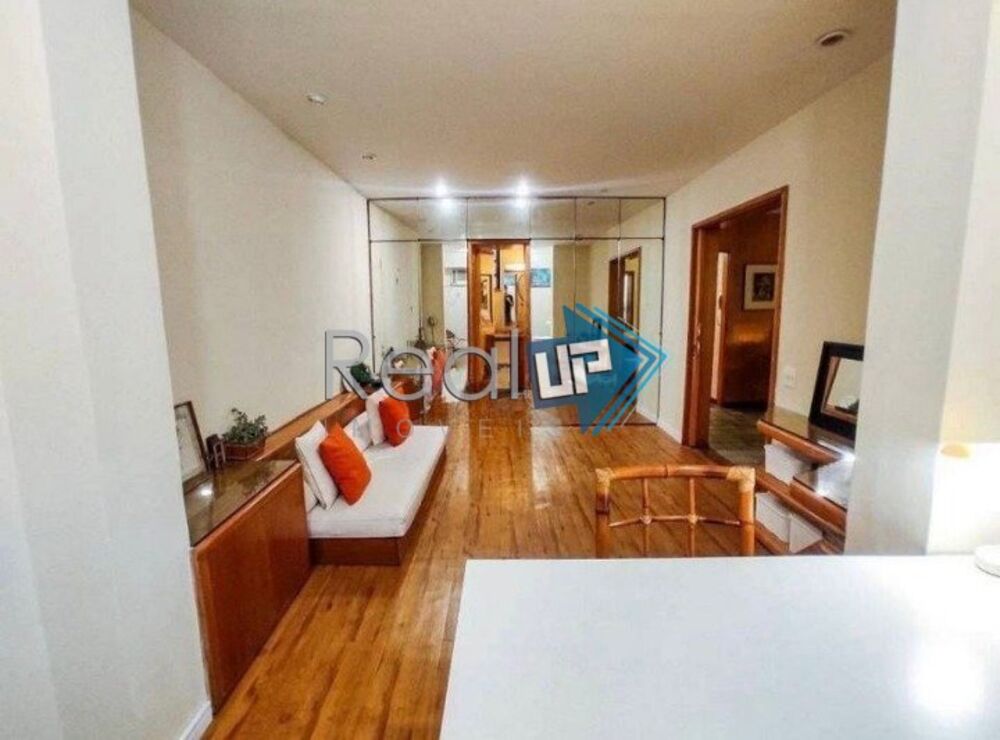 Apartamento, 2 quartos, 44 m² - Foto 5