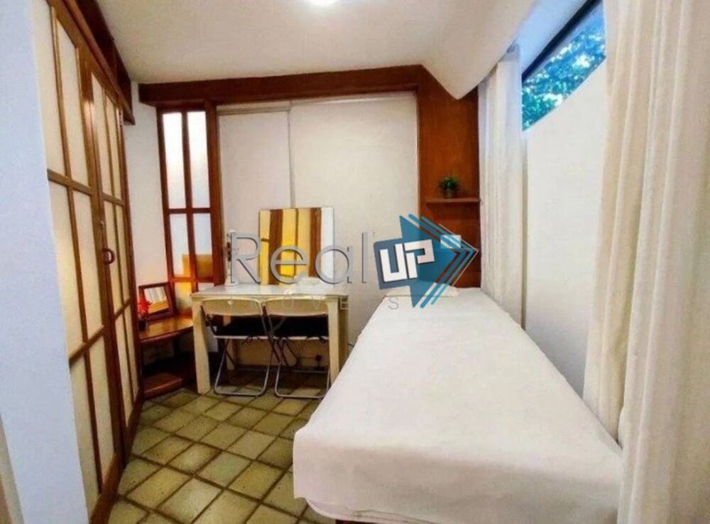 Apartamento, 2 quartos, 44 m² - Foto 8