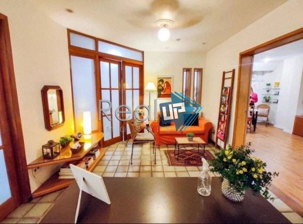 Apartamento, 2 quartos, 44 m² - Foto 1