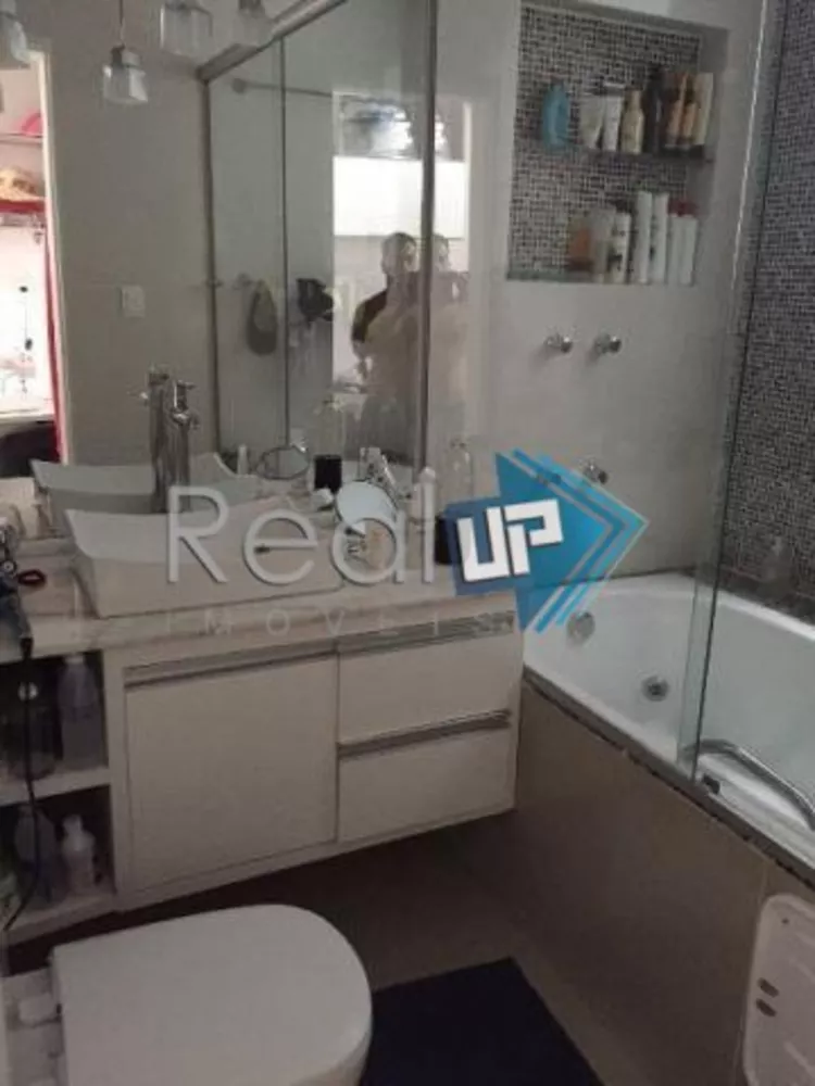 Apartamento, 3 quartos, 80 m² - Foto 11