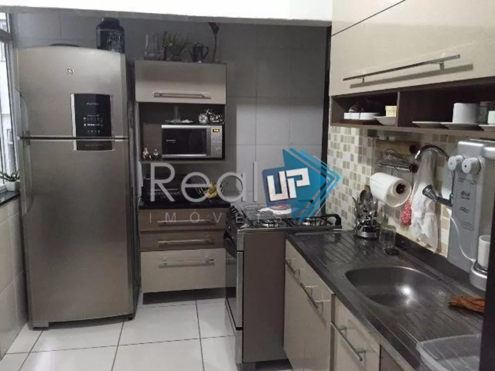 Apartamento, 3 quartos, 80 m² - Foto 9
