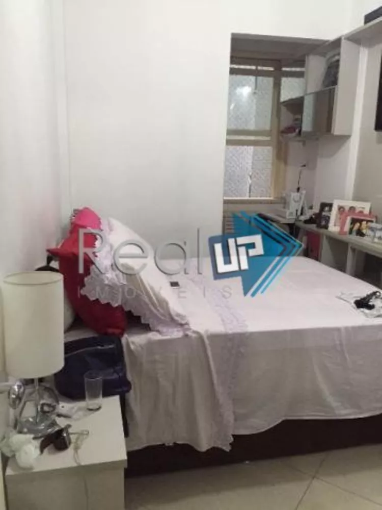 Apartamento, 3 quartos, 80 m² - Foto 6