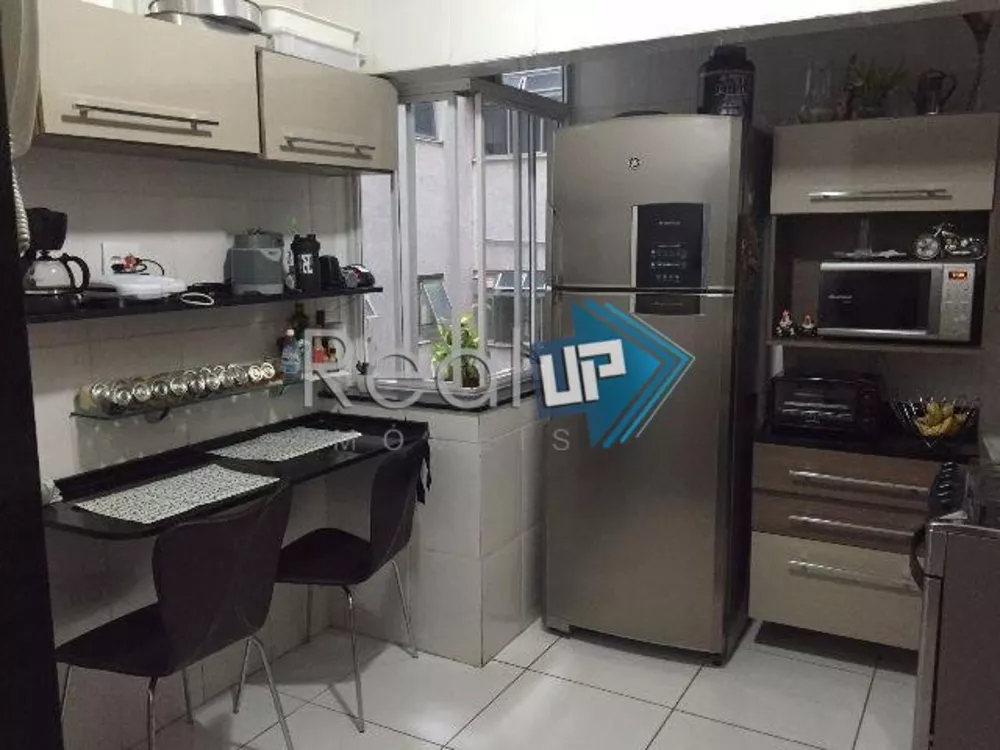 Apartamento, 3 quartos, 80 m² - Foto 10