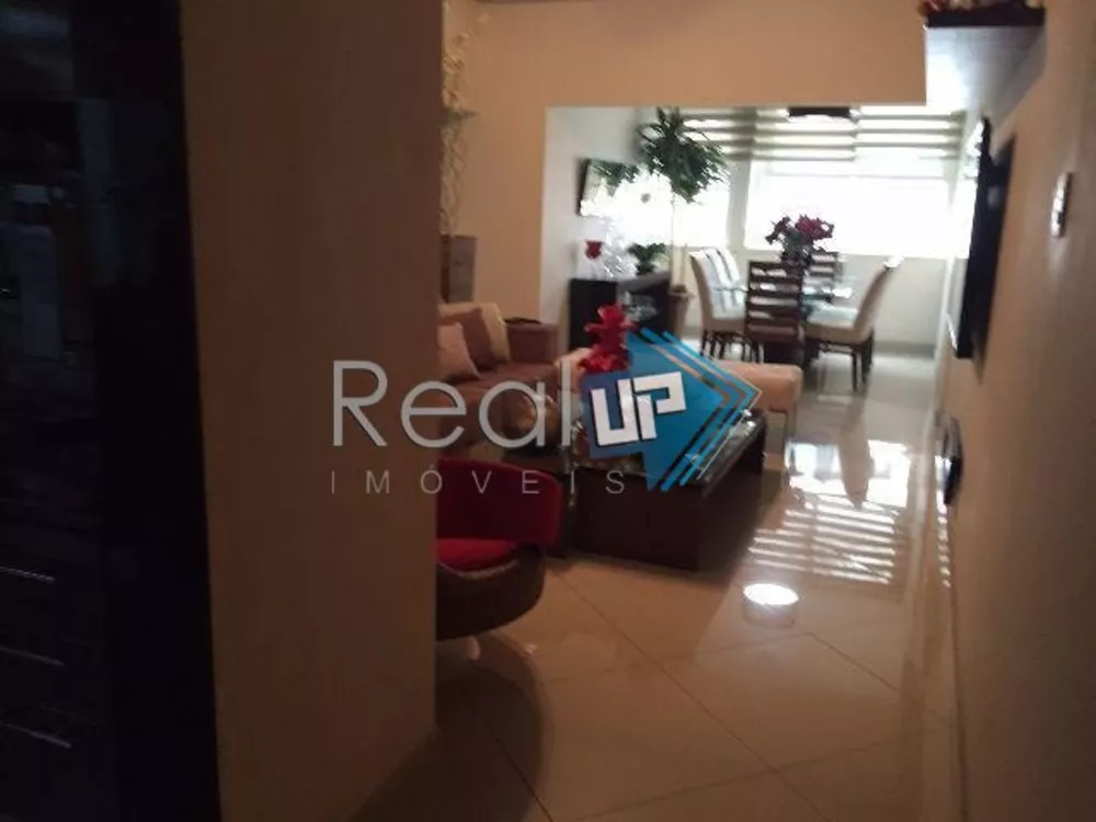 Apartamento, 3 quartos, 80 m² - Foto 1