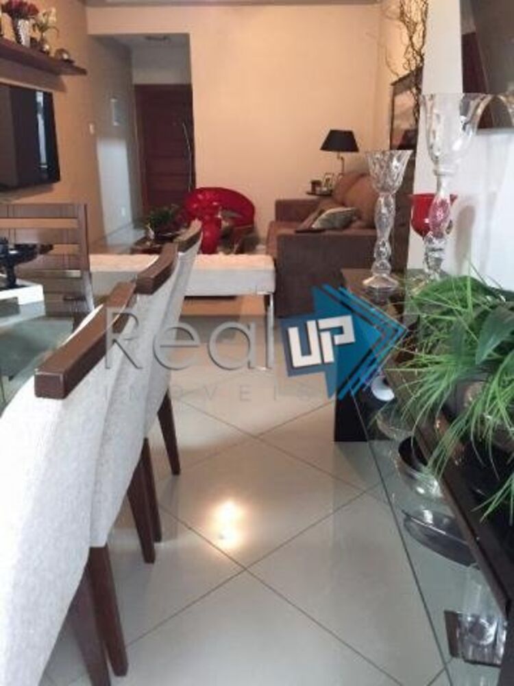 Apartamento, 3 quartos, 80 m² - Foto 2
