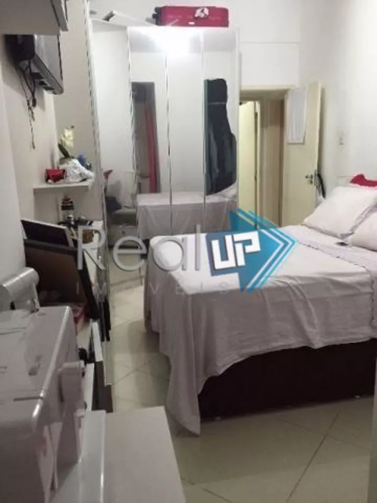 Apartamento, 3 quartos, 80 m² - Foto 5