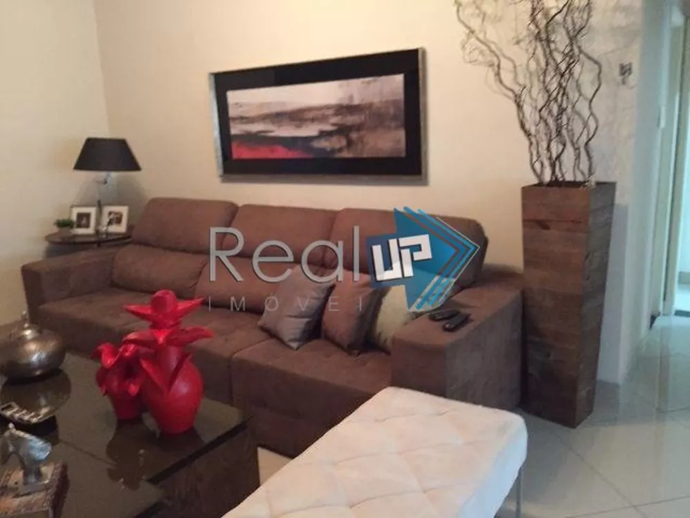 Apartamento, 3 quartos, 80 m² - Foto 3