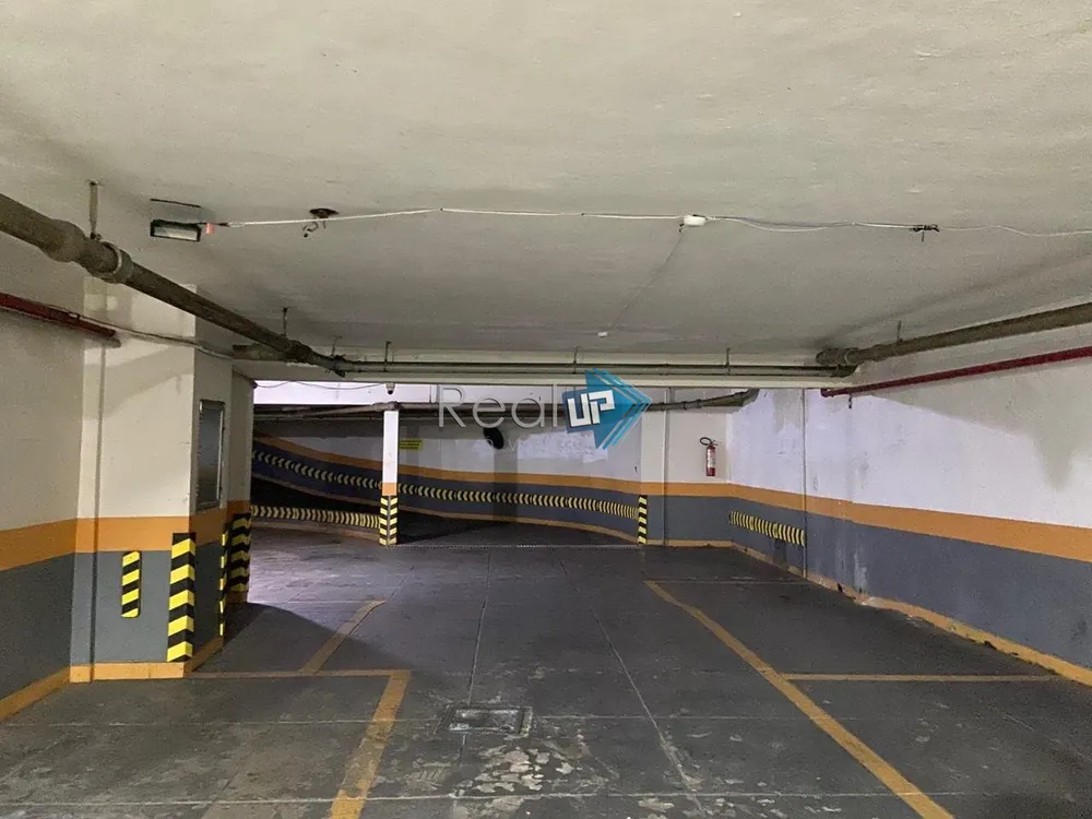 Sala-Conjunto, 20 m² - Foto 13