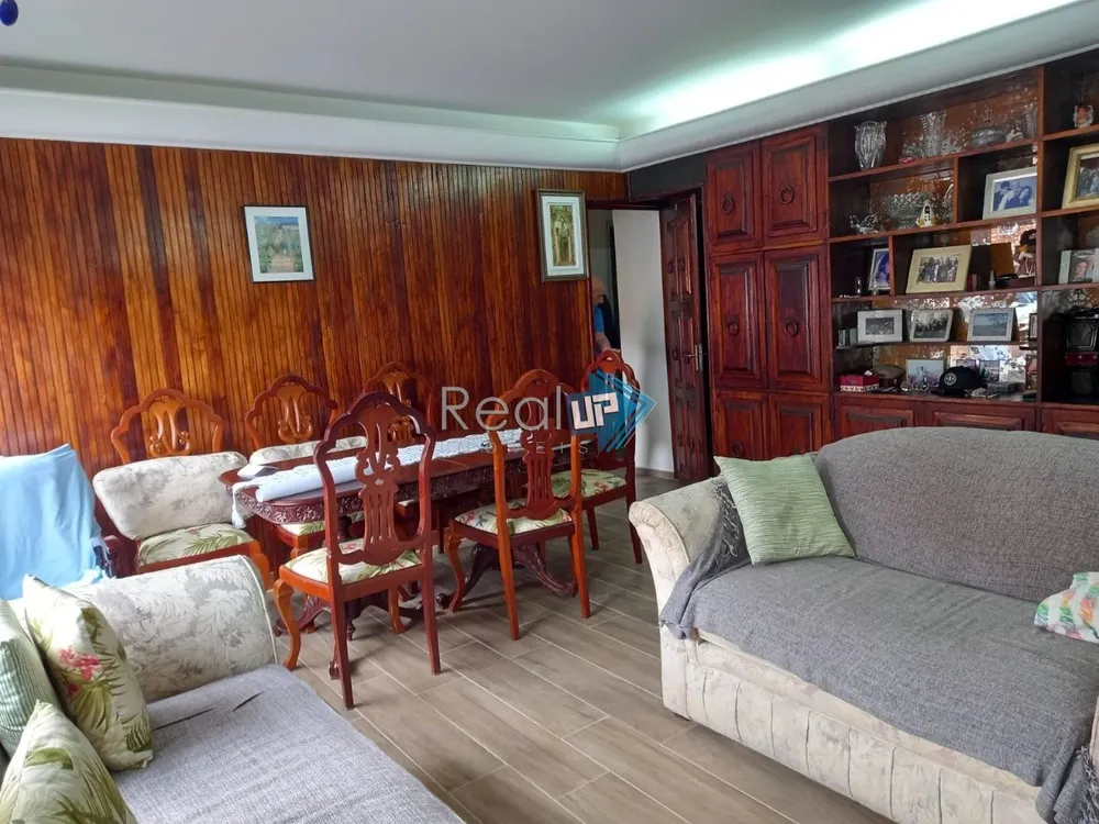 Apartamento, 3 quartos, 130 m² - Foto 4