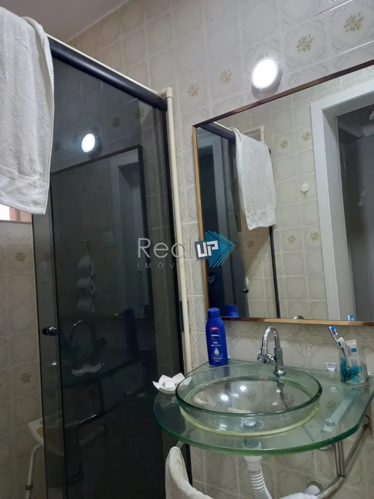Apartamento, 3 quartos, 130 m² - Foto 23