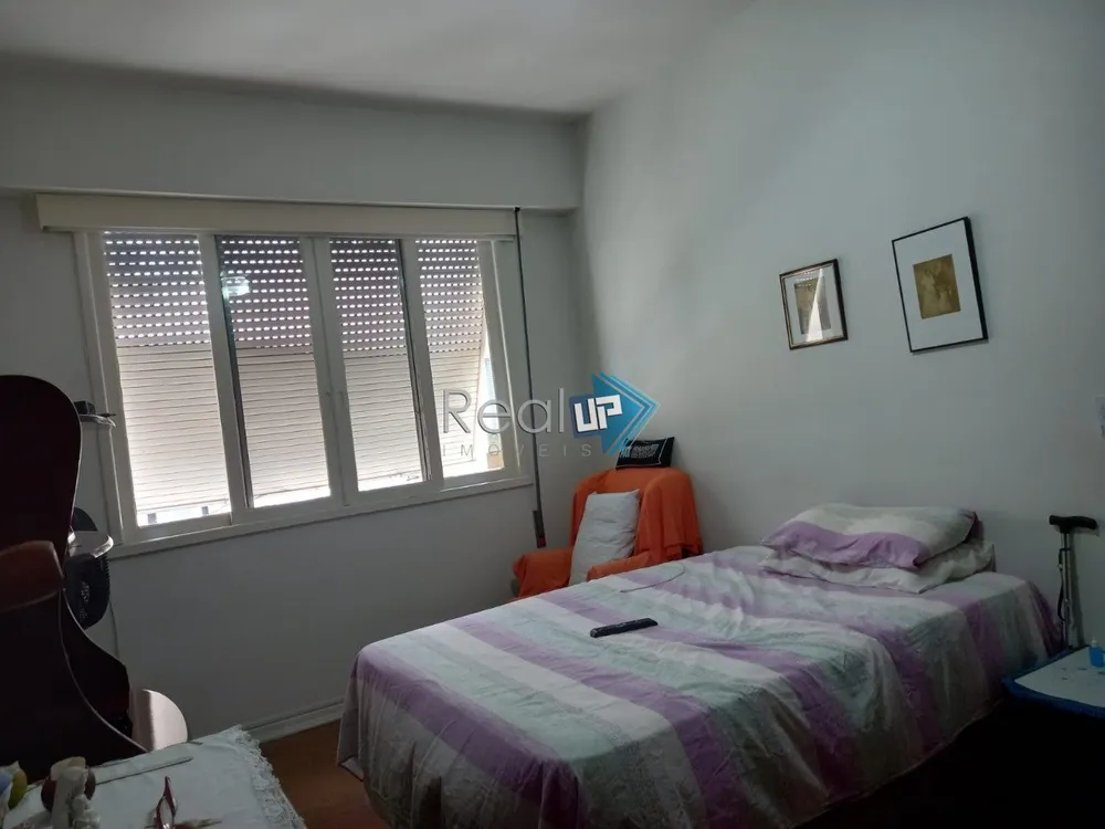 Apartamento, 3 quartos, 130 m² - Foto 20