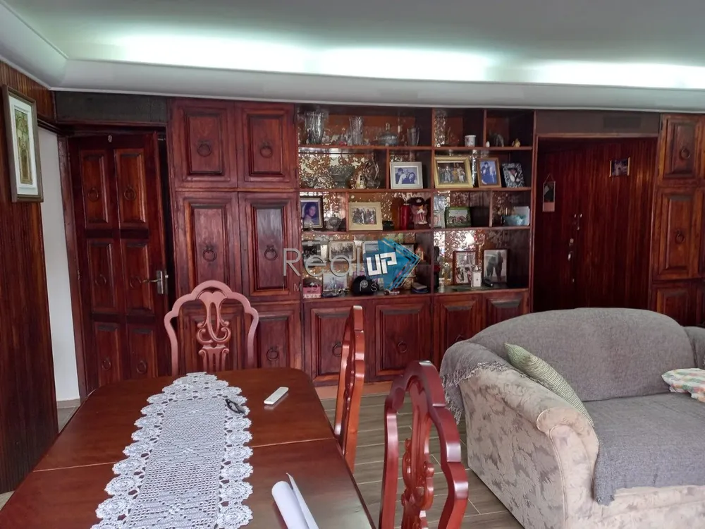 Apartamento, 3 quartos, 130 m² - Foto 5
