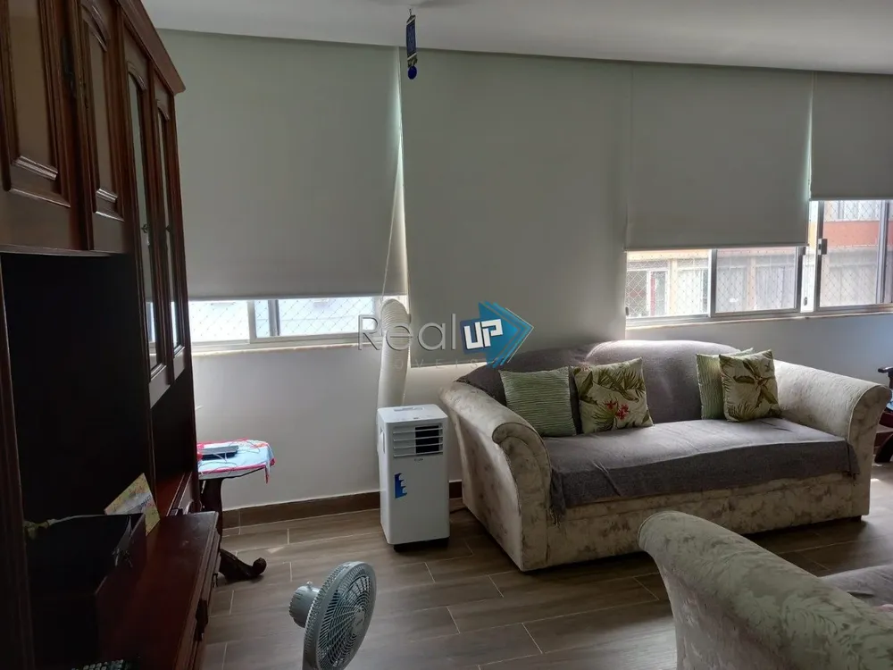 Apartamento, 3 quartos, 130 m² - Foto 7
