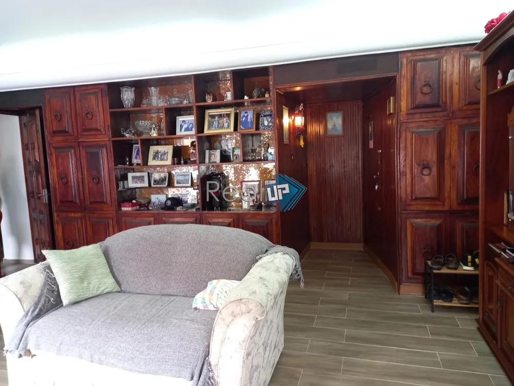 Apartamento, 3 quartos, 130 m² - Foto 2